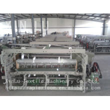 CNC terry towel rapier loom terry weaving machine